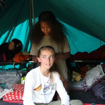 IMG 4378 - Scouts en Gidsen Zaventem 